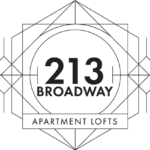 213 Logo